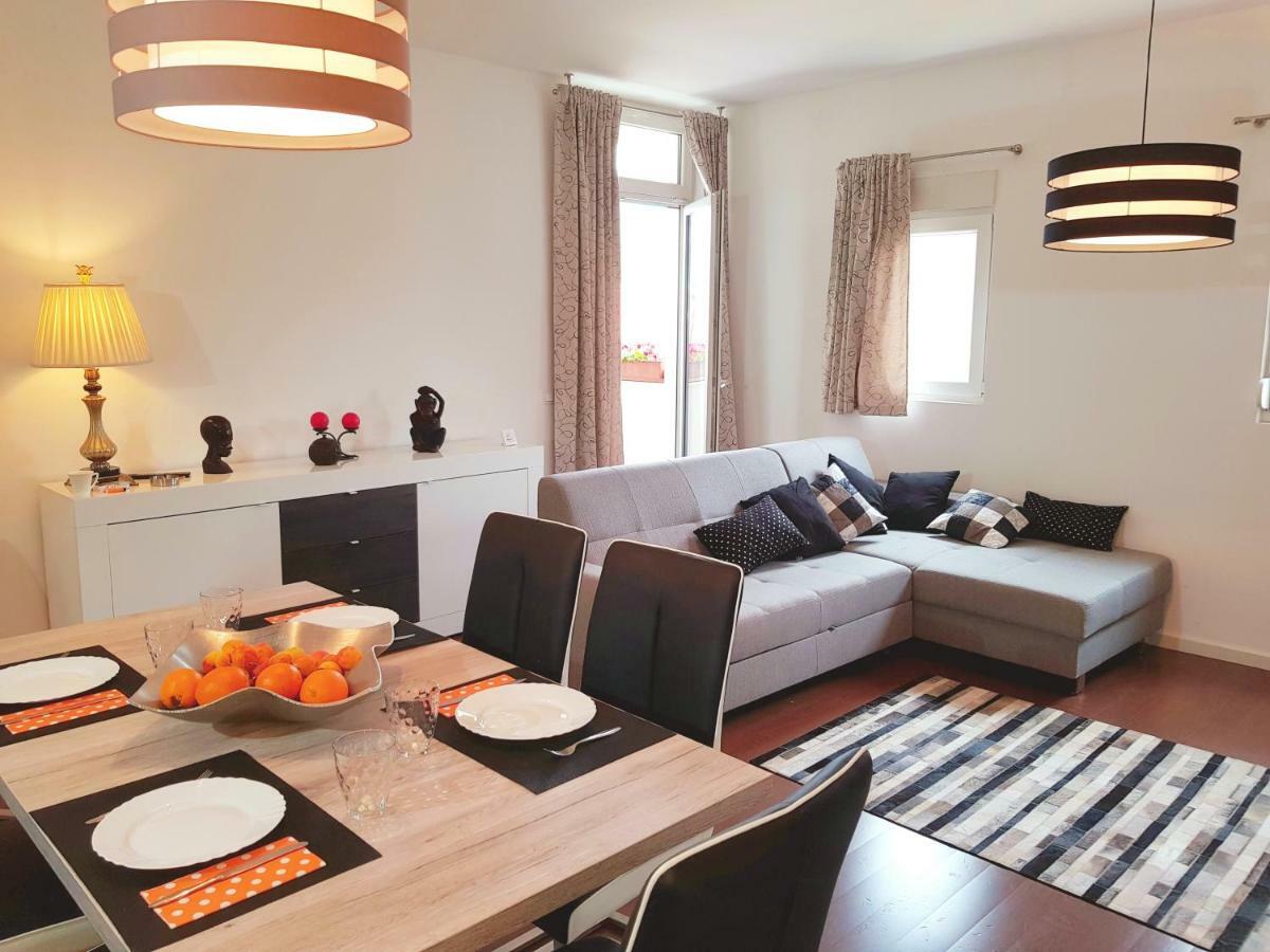 Cosy Apartment - Free Parking Marli 3 Mokosica Exterior photo