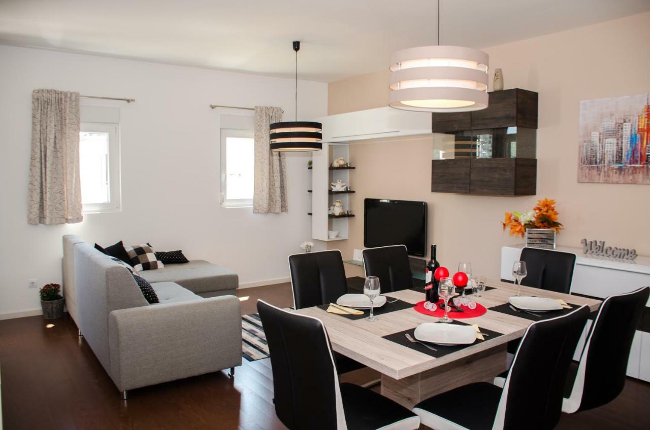 Cosy Apartment - Free Parking Marli 3 Mokosica Exterior photo